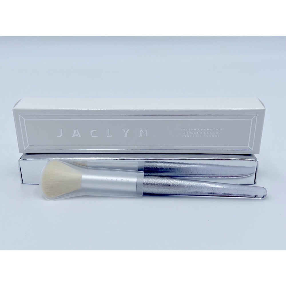 NIB Jaclyn Hill J01 Powder Brush
